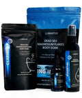 Luxury Dead Sea Spa Bath Gift Set