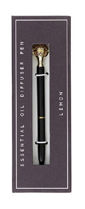 Lemon Essential Oil Diffuser Pen