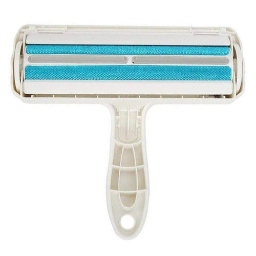 2-Way Pet Hair Remover Roller