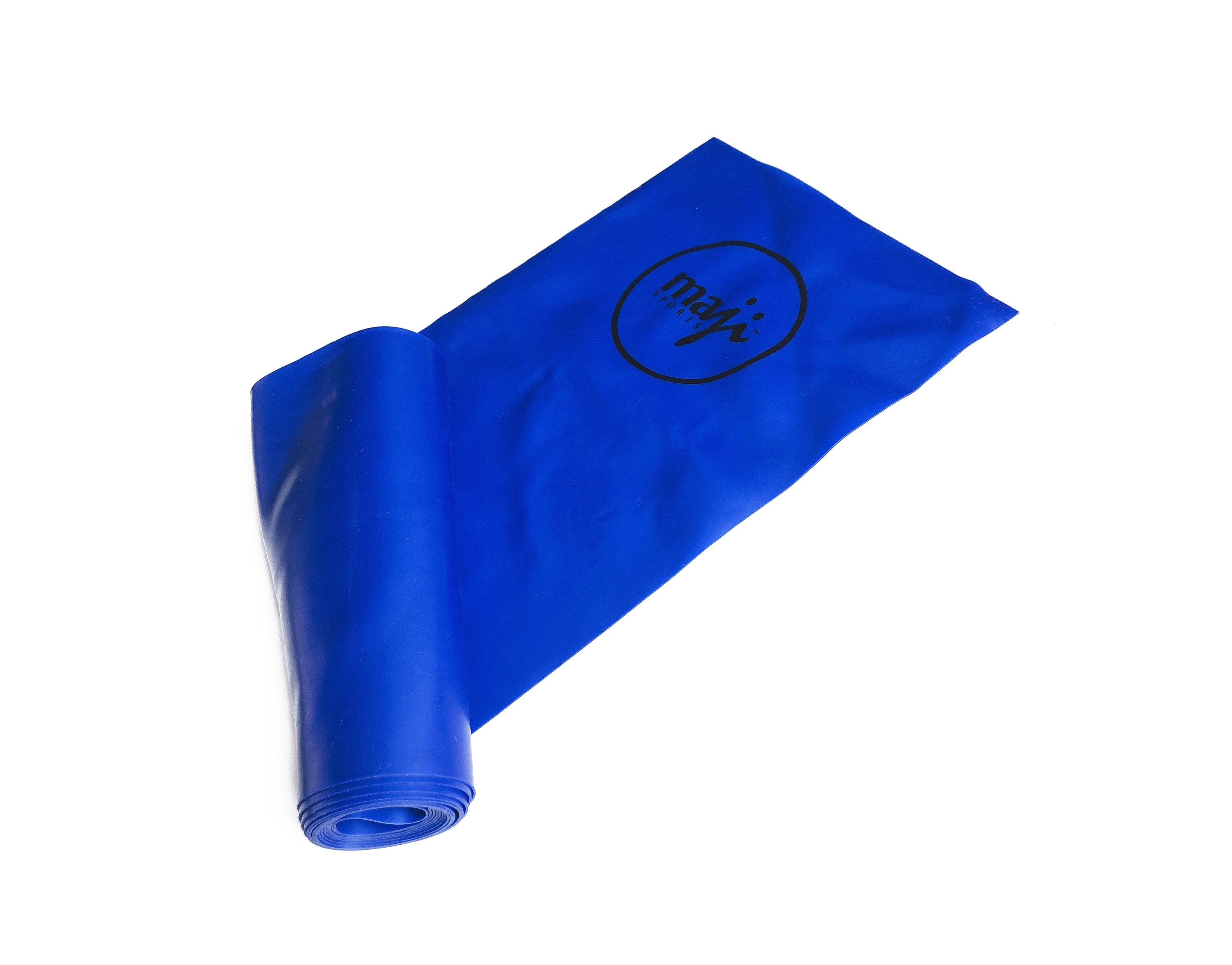 Arm and Upper Body Resistance Band