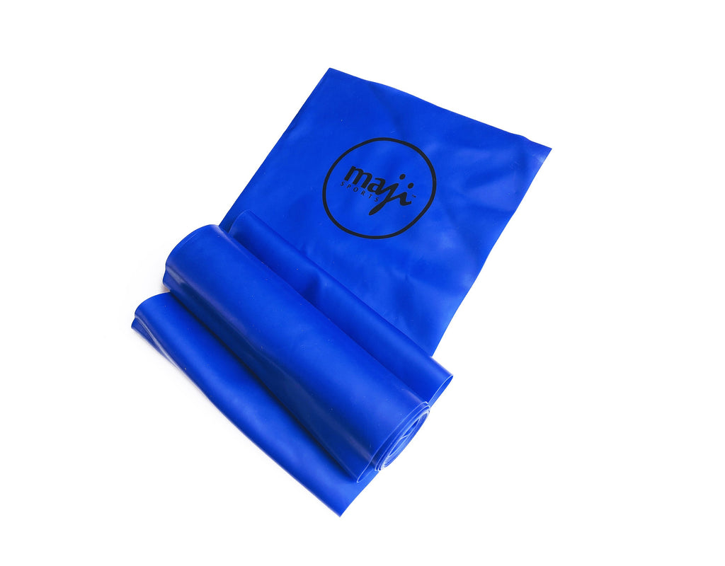 Arm and Upper Body Resistance Band