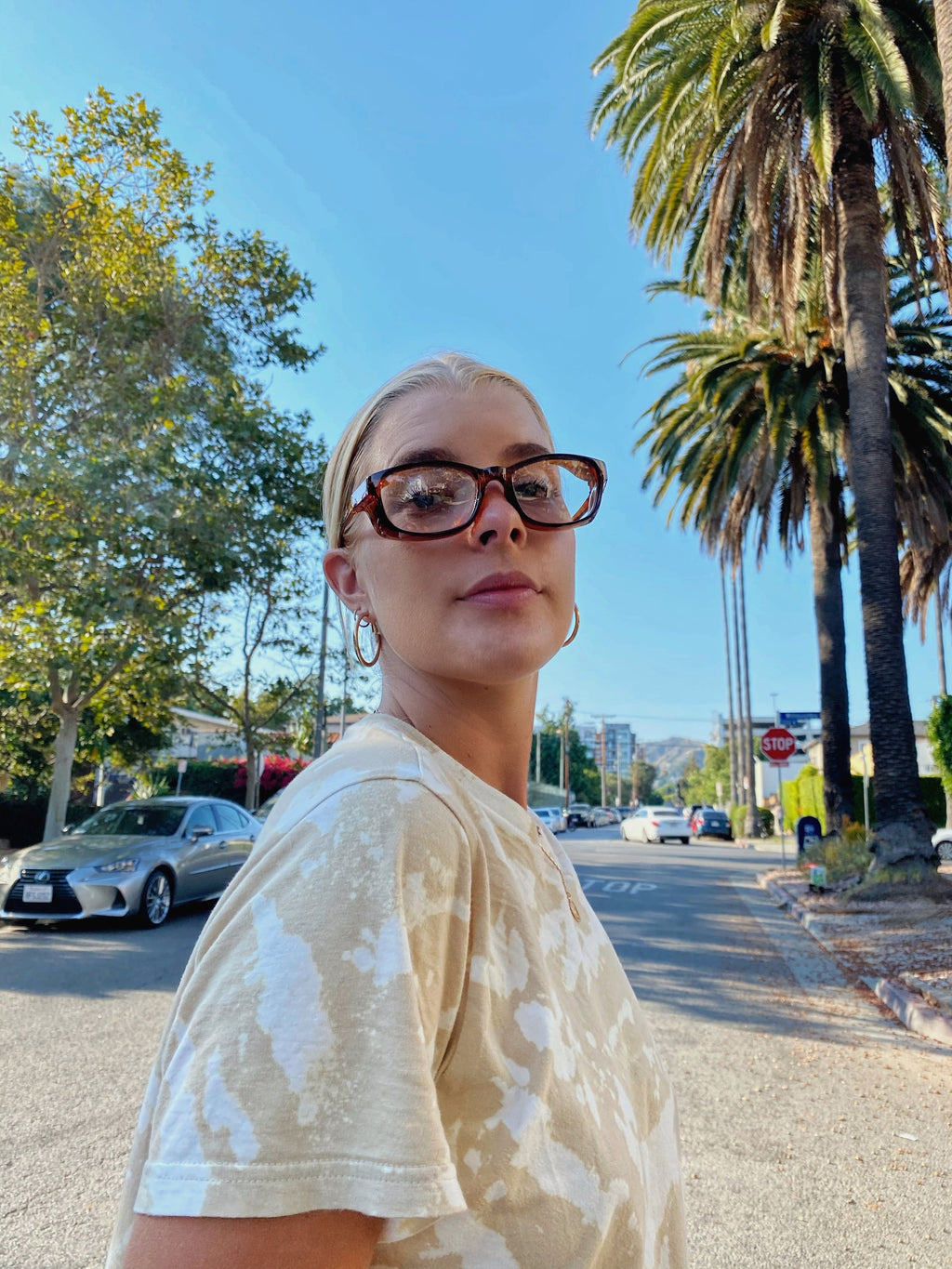 Salford Blue Light Blocking Glasses