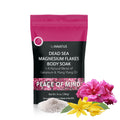 Dead Sea Magnesium Bath Flakes
