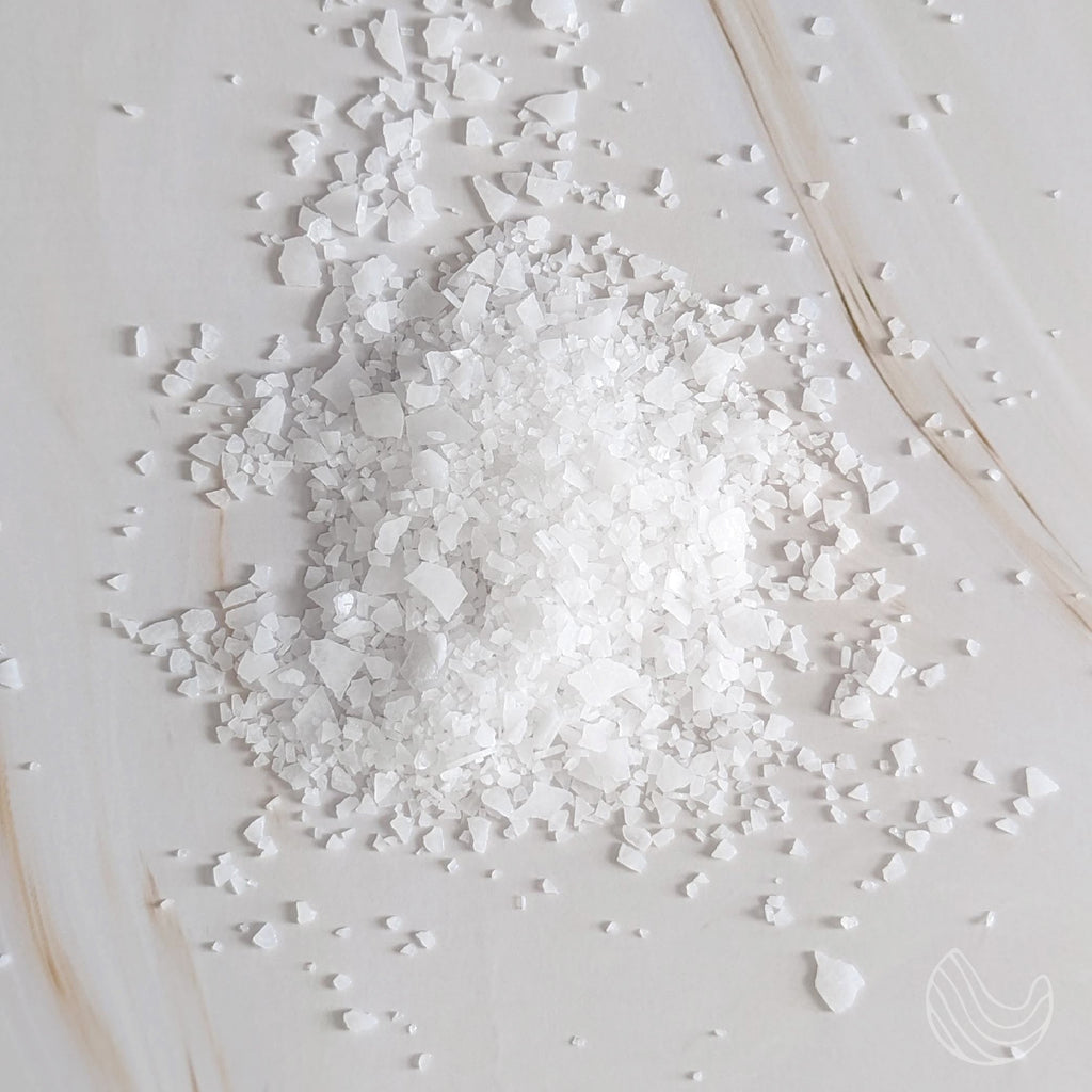 Dead Sea Magnesium Bath Flakes