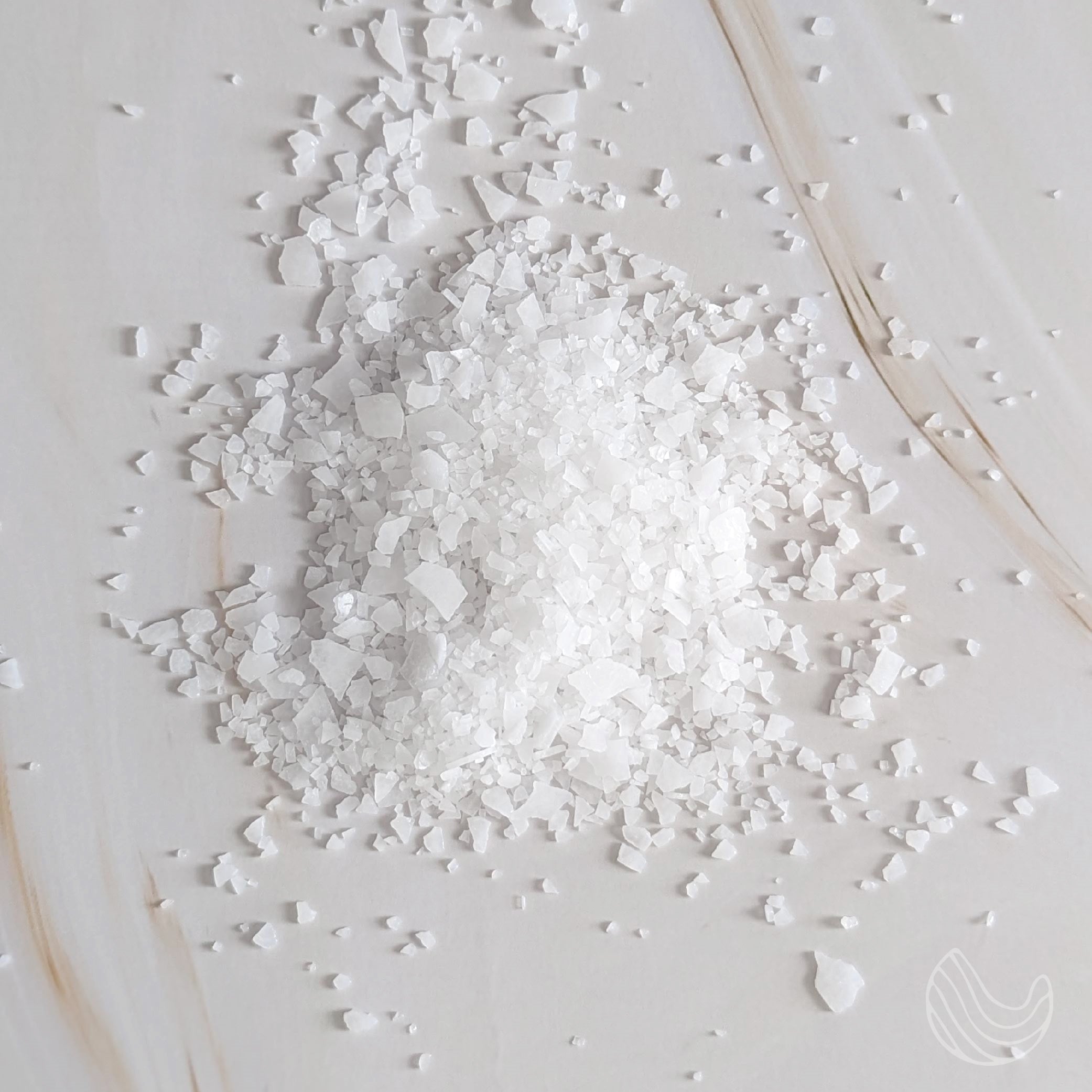 Dead Sea Magnesium Bath Flakes