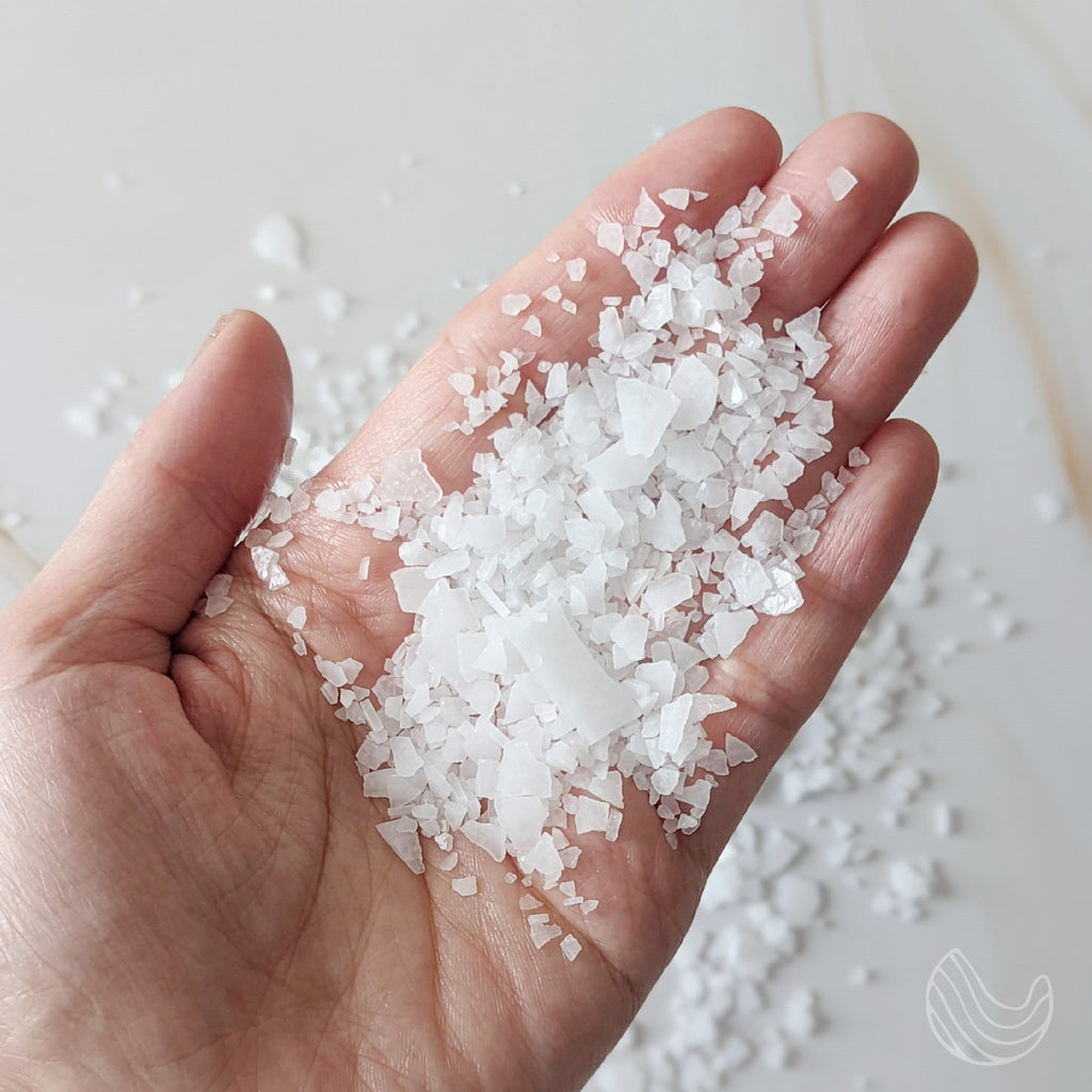 Dead Sea Magnesium Bath Flakes