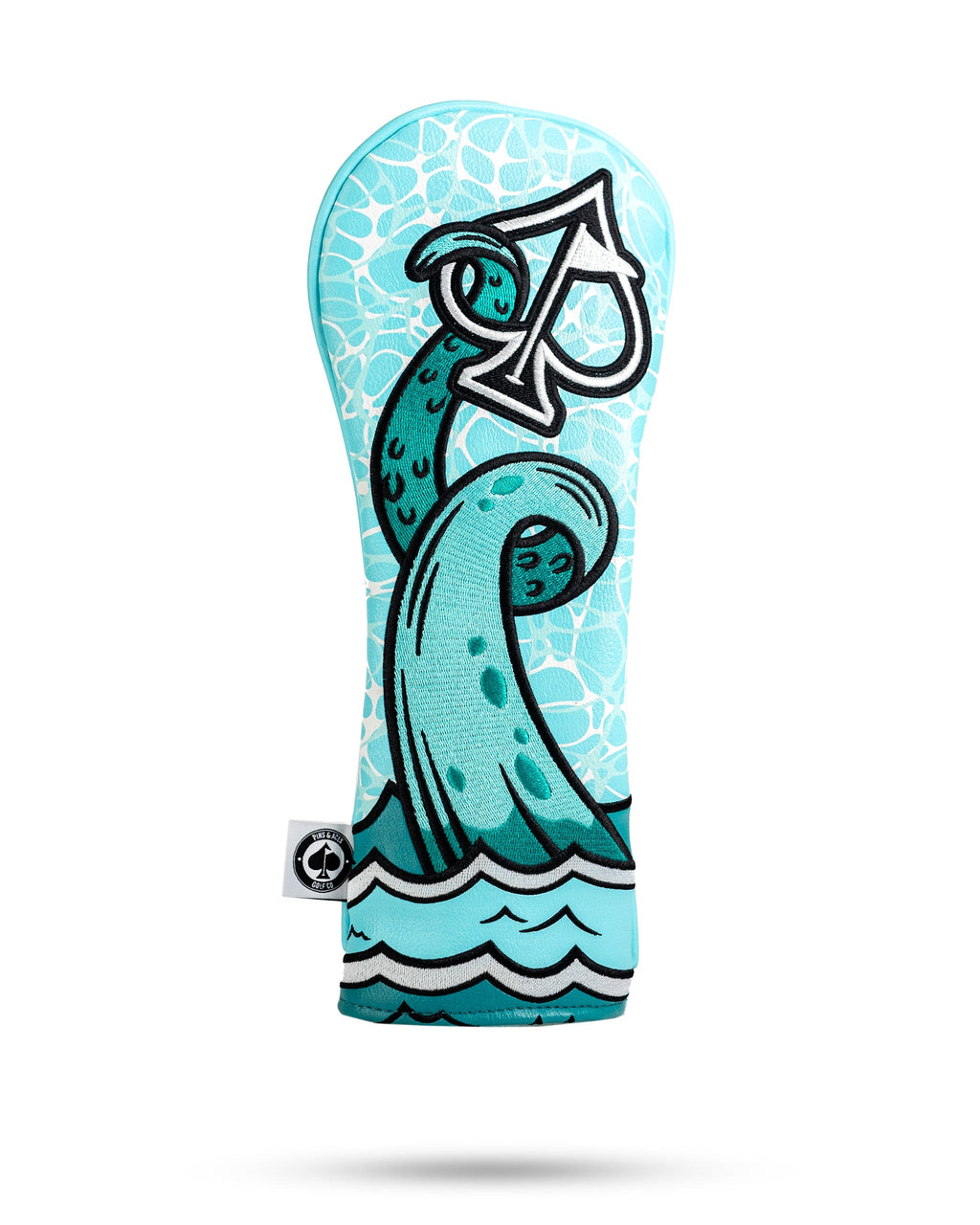 Kraken - Fairway Cover