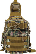 Waterproof Fishing Tackle Backpack