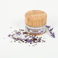 Organic Magnesium Lotion, Rose Geranium