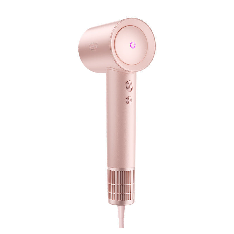 High-Speed Ionic Hair Dryer