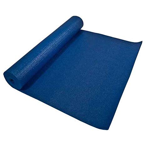 OMSutra Studio 6mm Yoga Mat