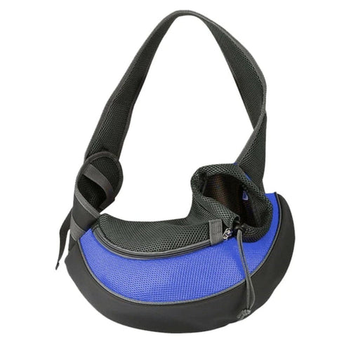 Pet Travel Shoulder Carrier Bag