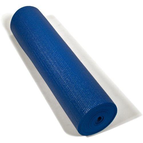 OMSutra Studio 6mm Yoga Mat