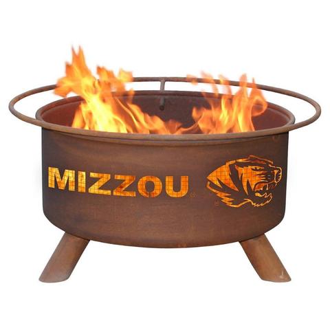 Patina Products F409 Missouri Fire Pit