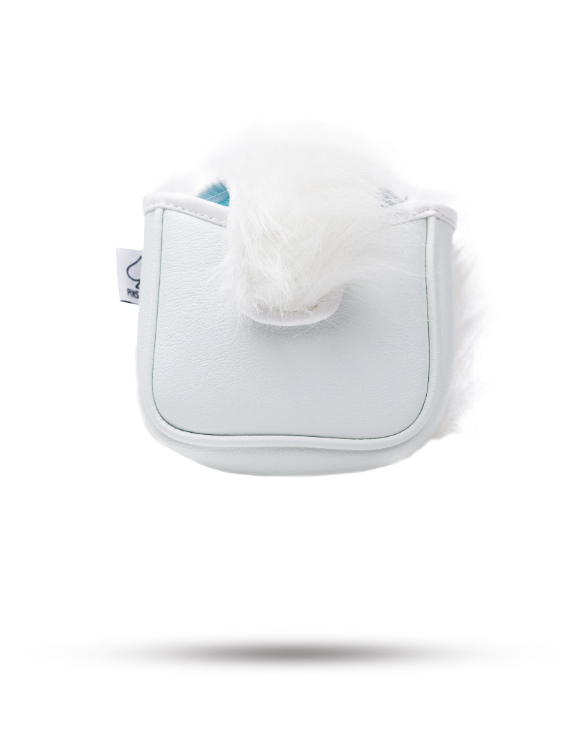 Yeti - Mallet Cover