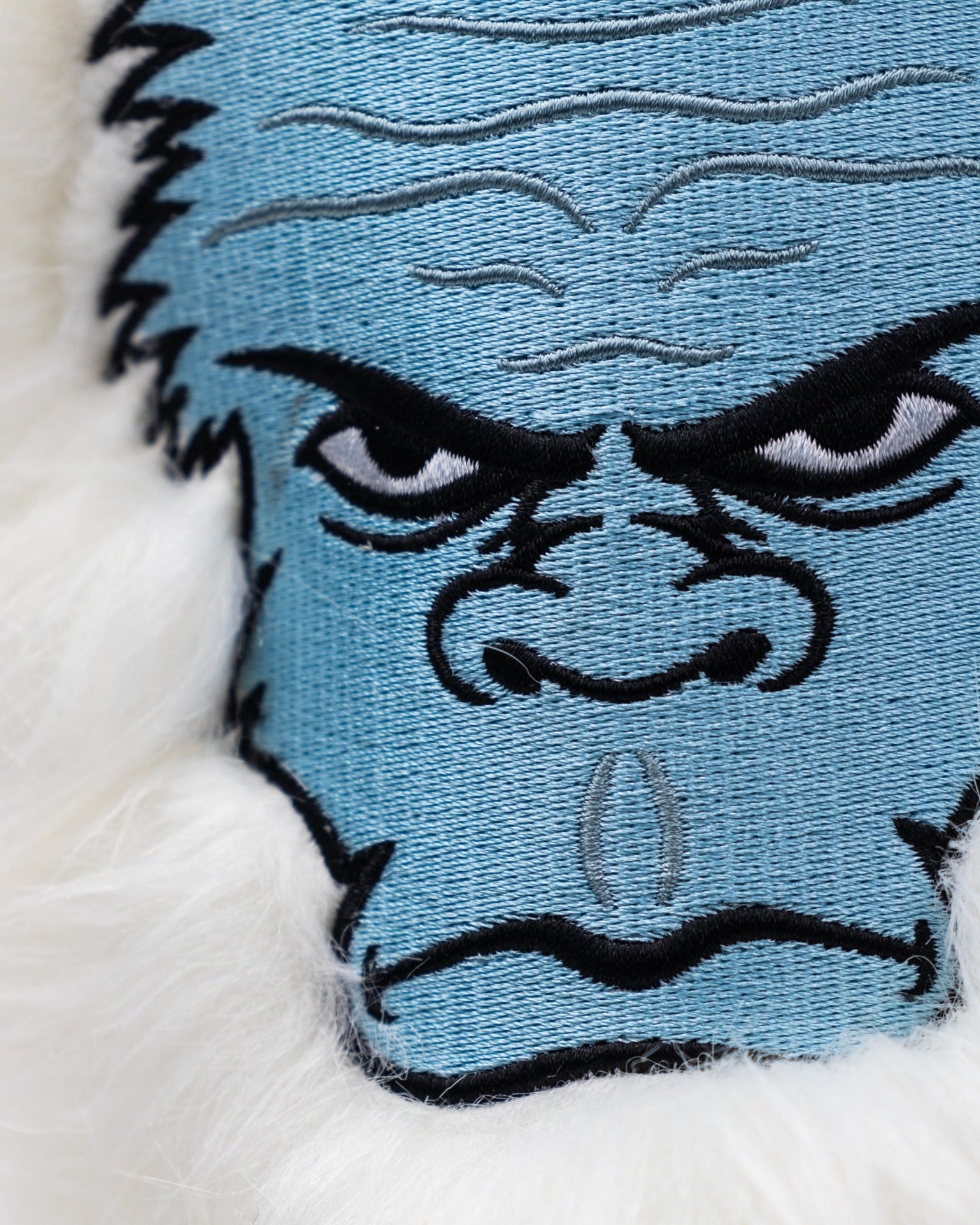 Yeti - Fairway Cover