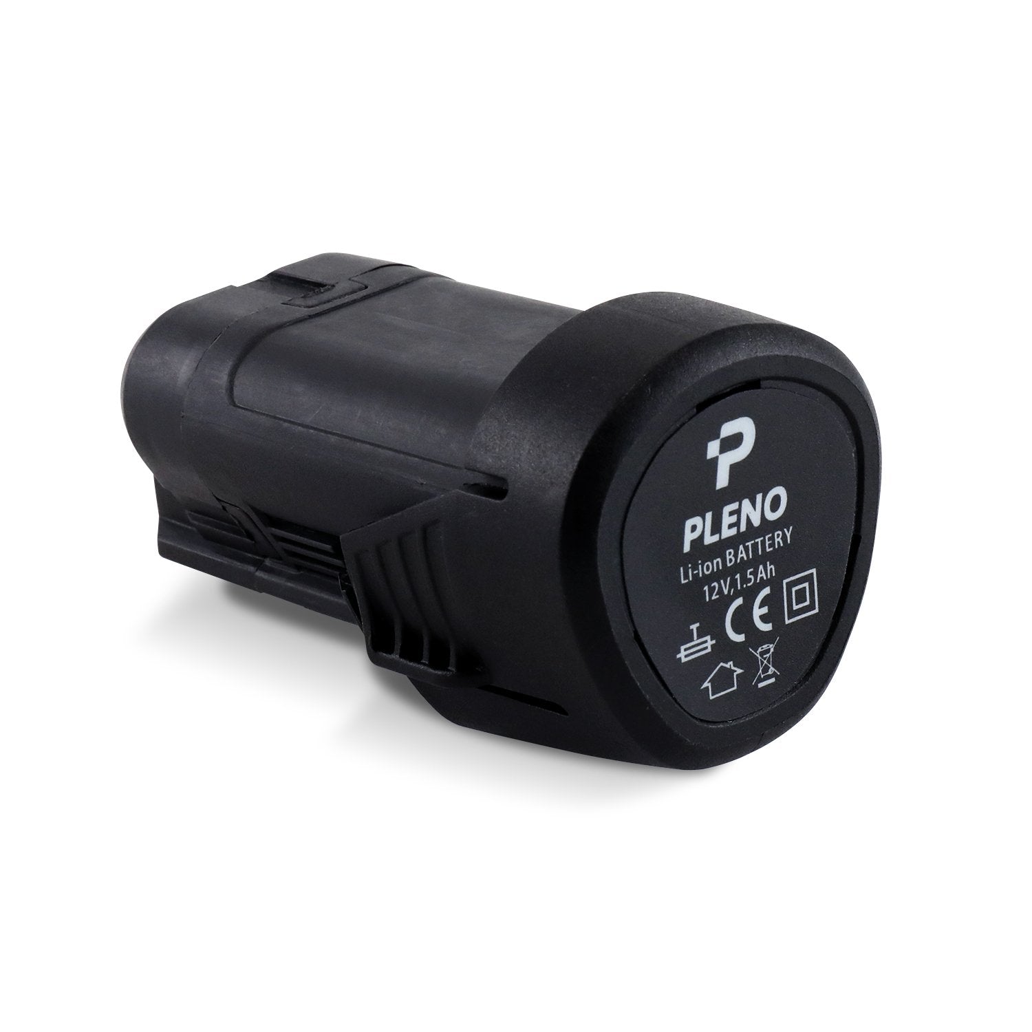 Pleno Handheld Deep Tissue Massage Gun (M2.0)