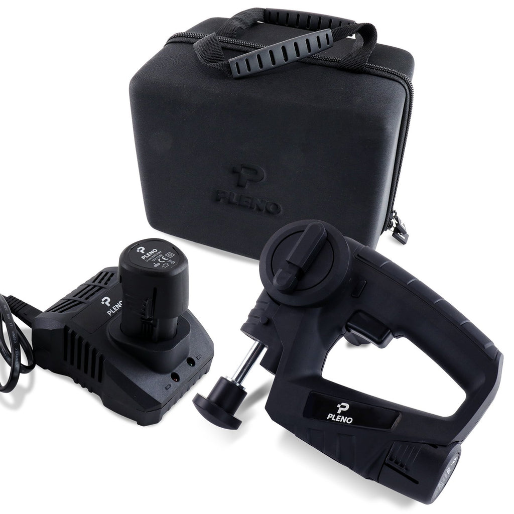 Pleno Handheld Deep Tissue Massage Gun (M2.0)