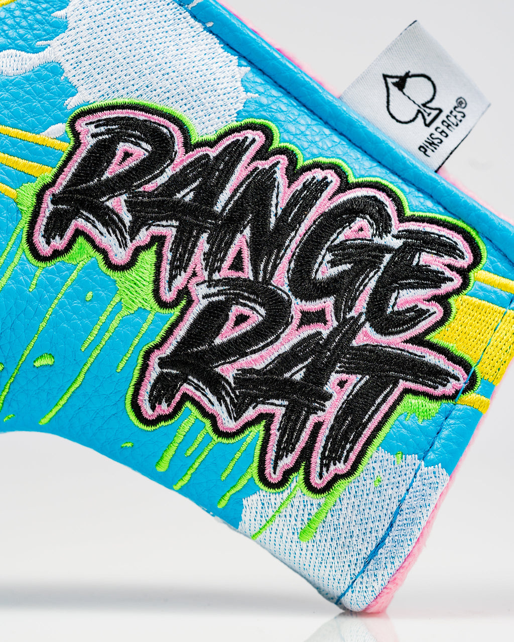 Range Rat - Blade Cover