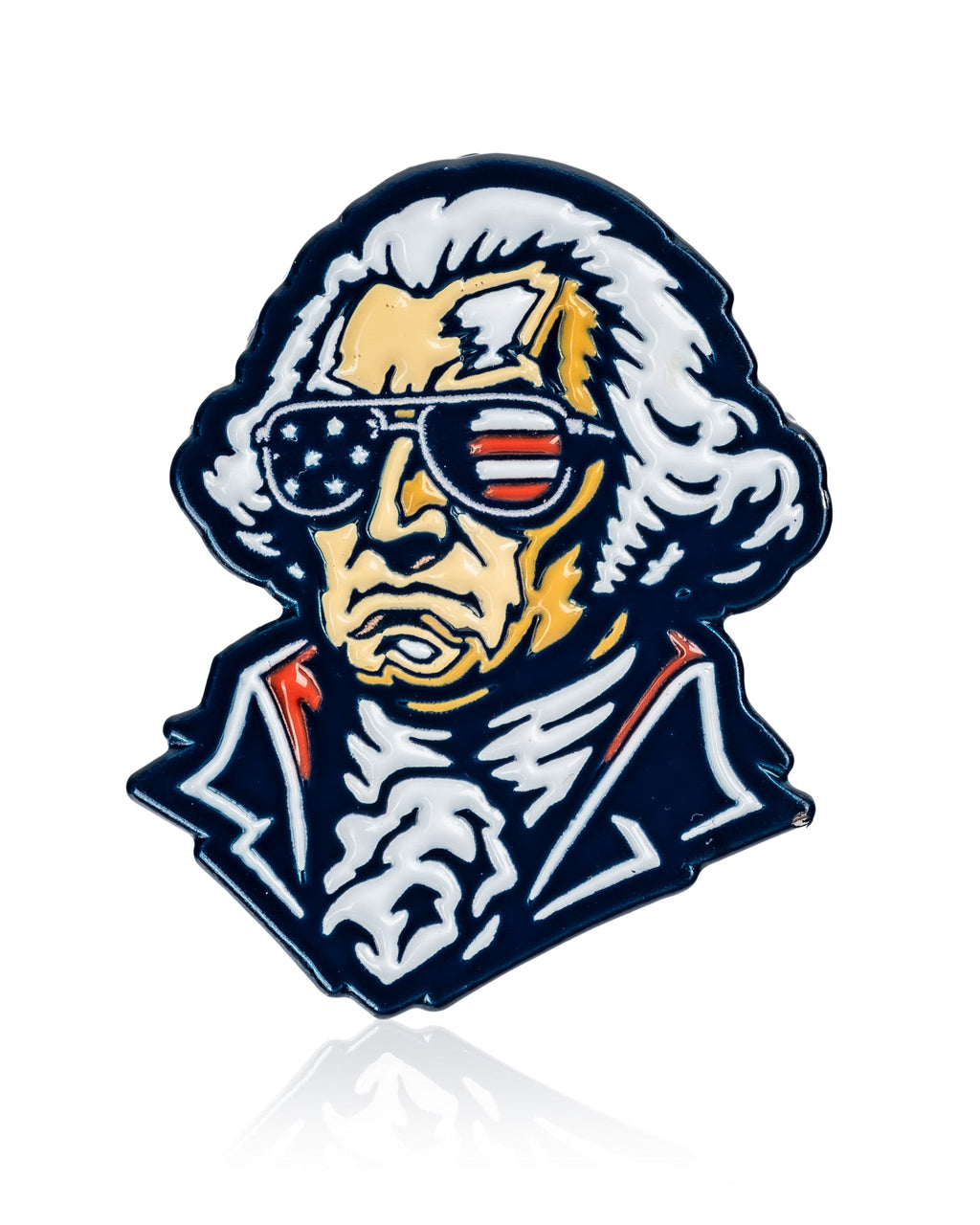 Perforated Rope Hat - Rockin Washington