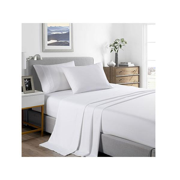 Bamboo Cooling Sheet Set, 2000TC Ultra Soft Bedding