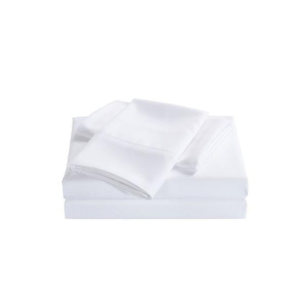 Bamboo Cooling Sheet Set, 2000TC Ultra Soft Bedding