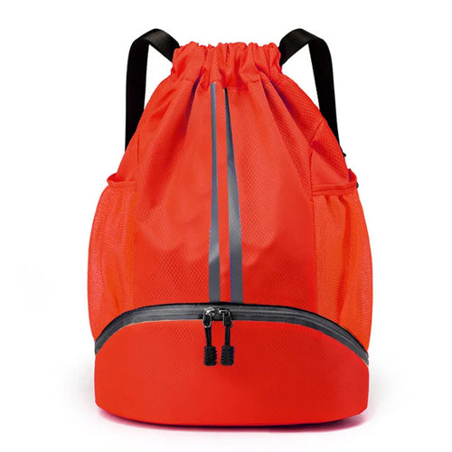 Large Sports Duffel Gym Bag