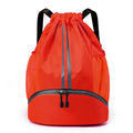 Large Sports Duffel Gym Bag