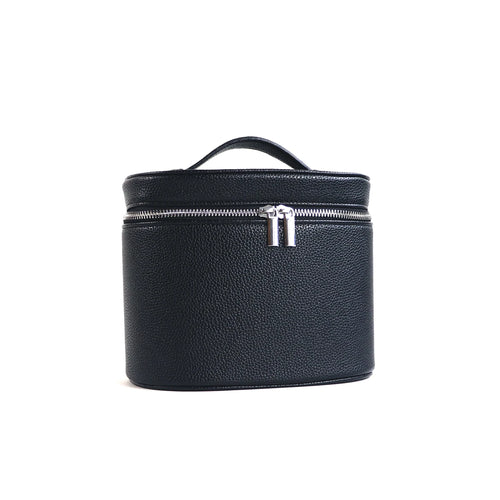 Customizable names and letters, travel portable cosmetic