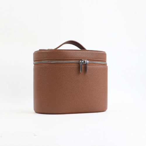 Customizable names and letters, travel portable cosmetic