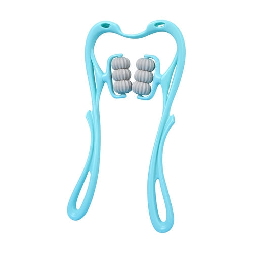 Neck and Hand Roller Massager
