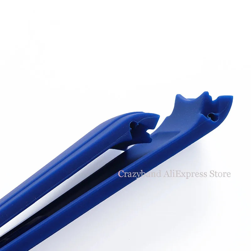 20mm Curved End Straps for Omega for Moonswatch for DIVER 300M for