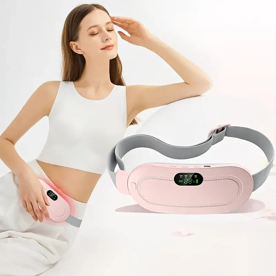 Menstrual Heating Pad for Cramp Relief