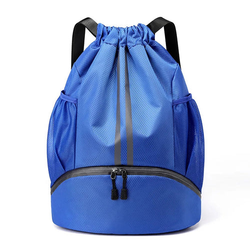 Grand sac de sport polochon