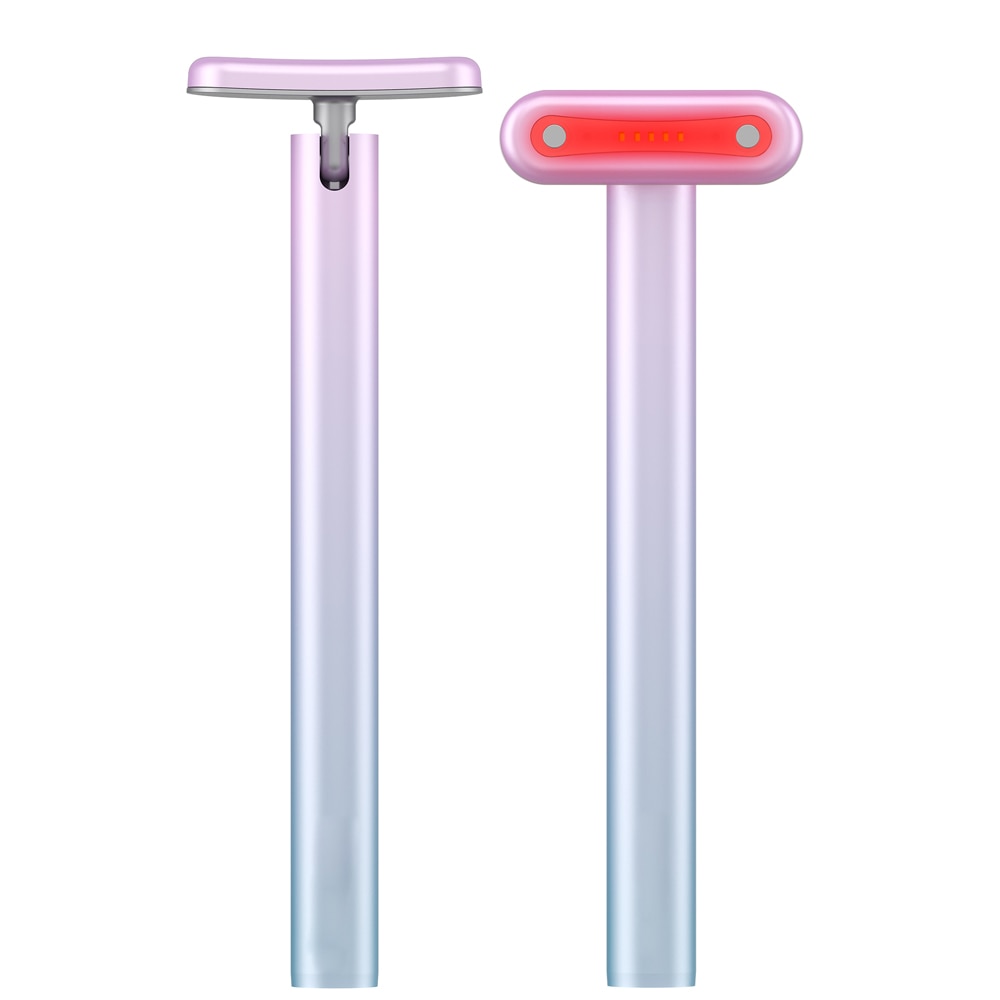 4-in-1 Red Light Facial Skincare Device
