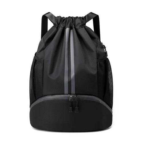 Grand sac de sport polochon