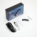 EMS Anti-Snore Sleep Aid Device