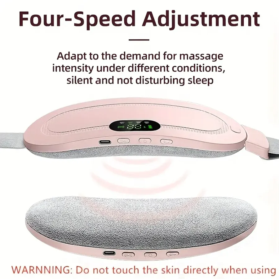 Menstrual Heating Pad for Cramp Relief