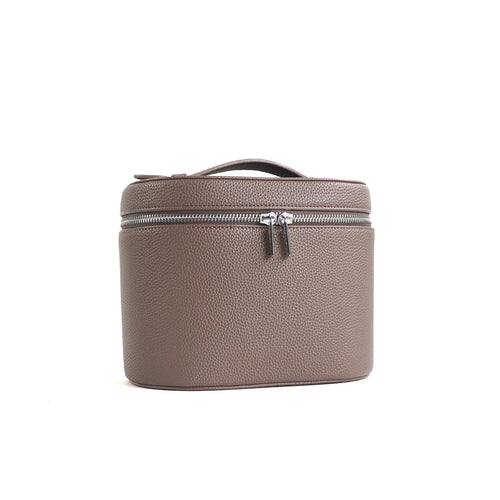 Customizable names and letters, travel portable cosmetic