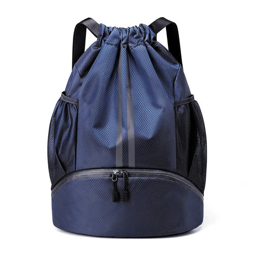 Grand sac de sport polochon