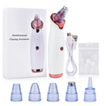Electric Blackhead Remover Vacuum