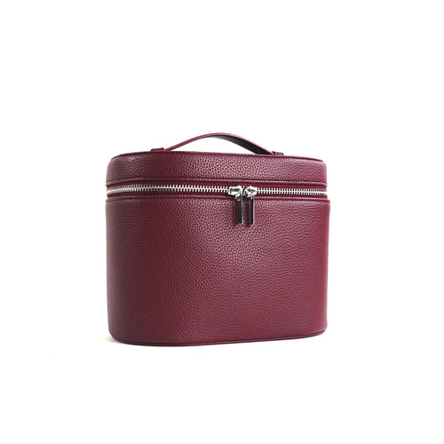 Customizable names and letters, travel portable cosmetic