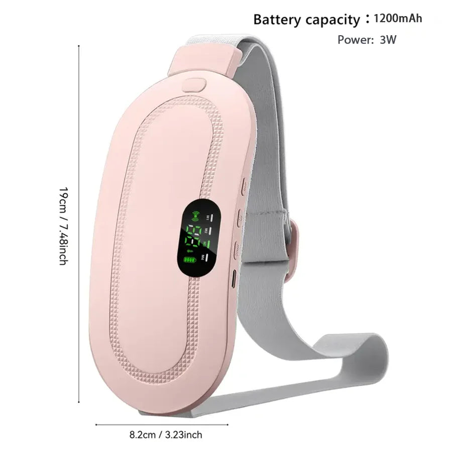 Menstrual Heating Pad for Cramp Relief