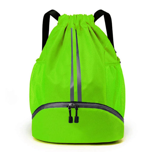 Grand sac de sport polochon