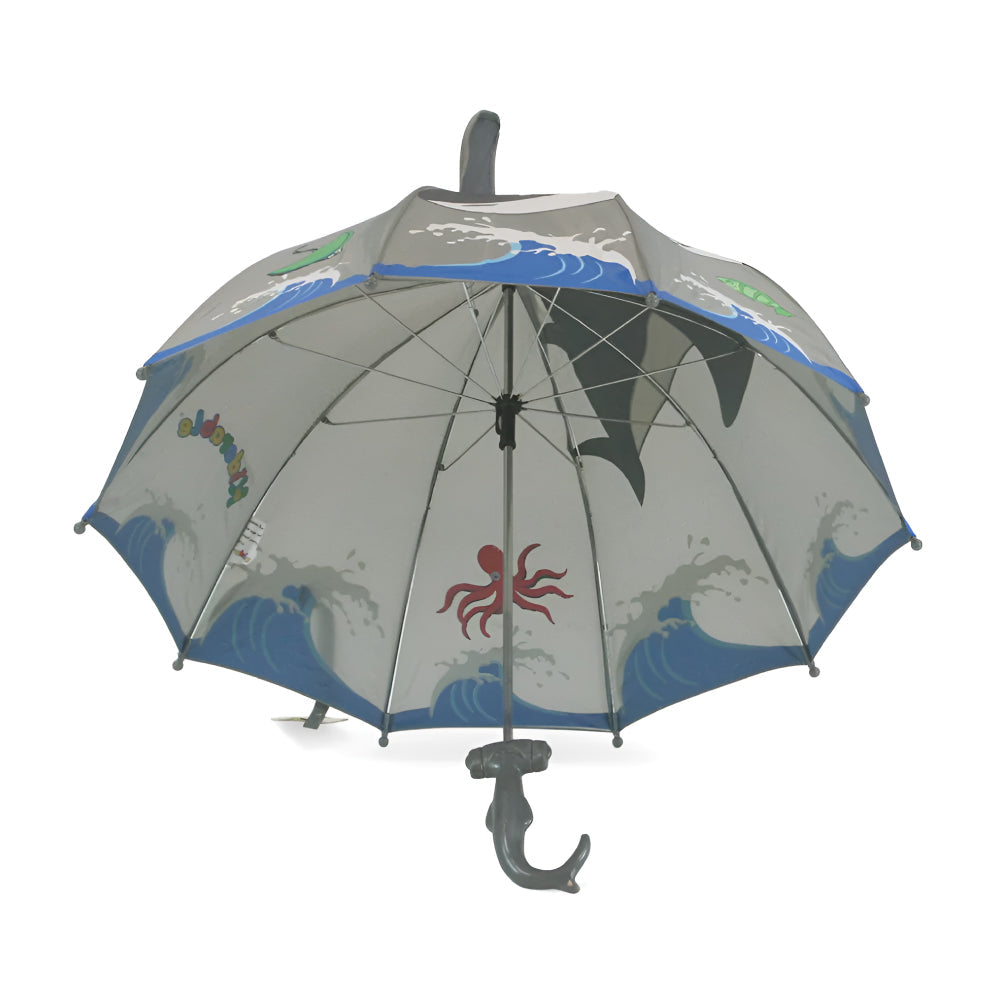 Kids Shark Umbrella