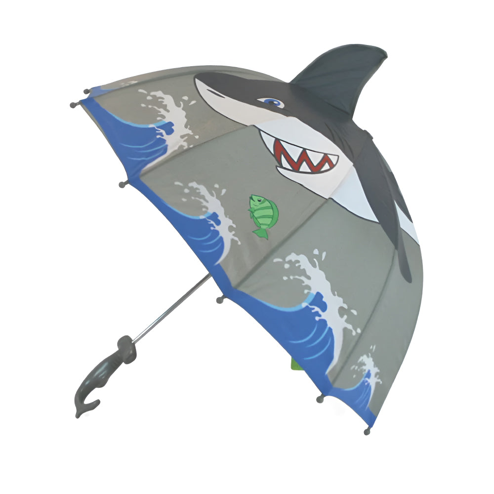 Kids Shark Umbrella