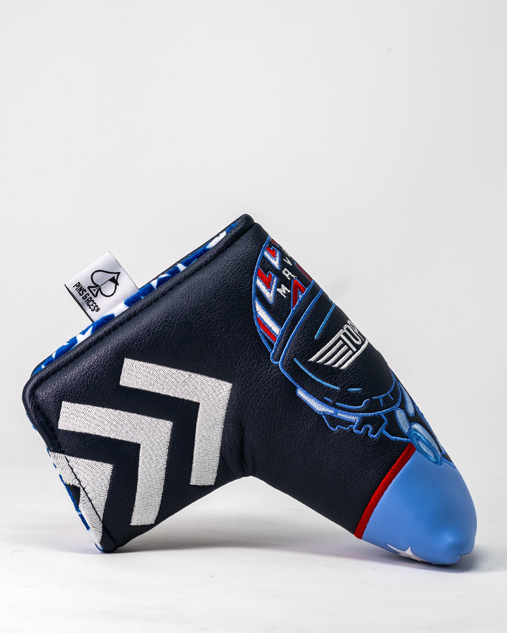 Top Gun - Maverick Blade Headcover