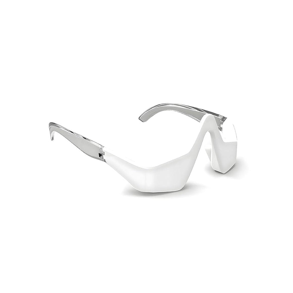 Under-Eye Red Light Therapy Device