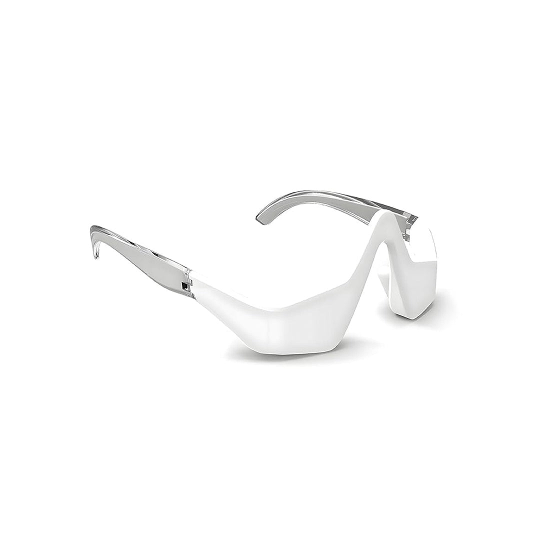 Under-Eye Red Light Therapy Device