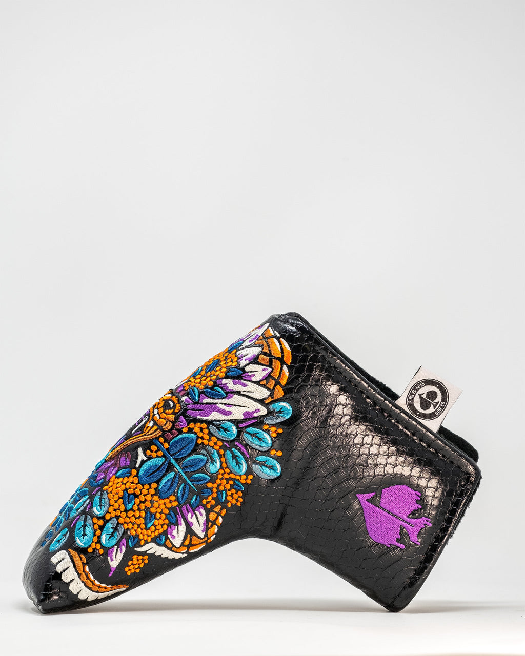 Venom Blade Putter Cover